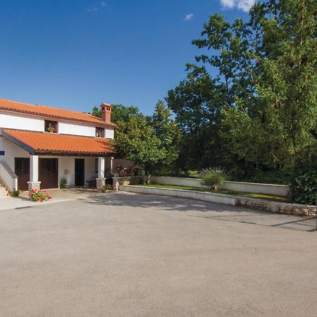 Amazing Apartment In Pazin With Wifi Katun Lindarski Dış mekan fotoğraf