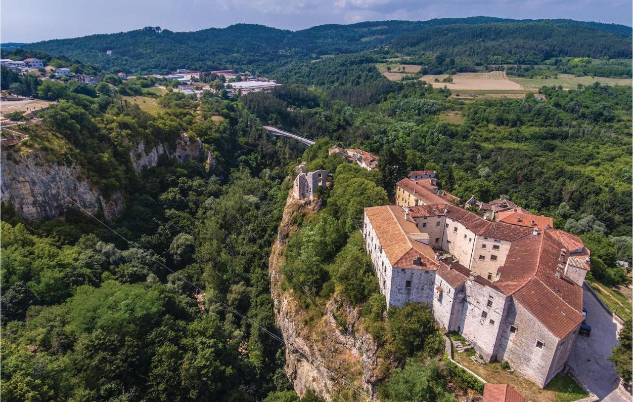 Amazing Apartment In Pazin With Wifi Katun Lindarski Dış mekan fotoğraf