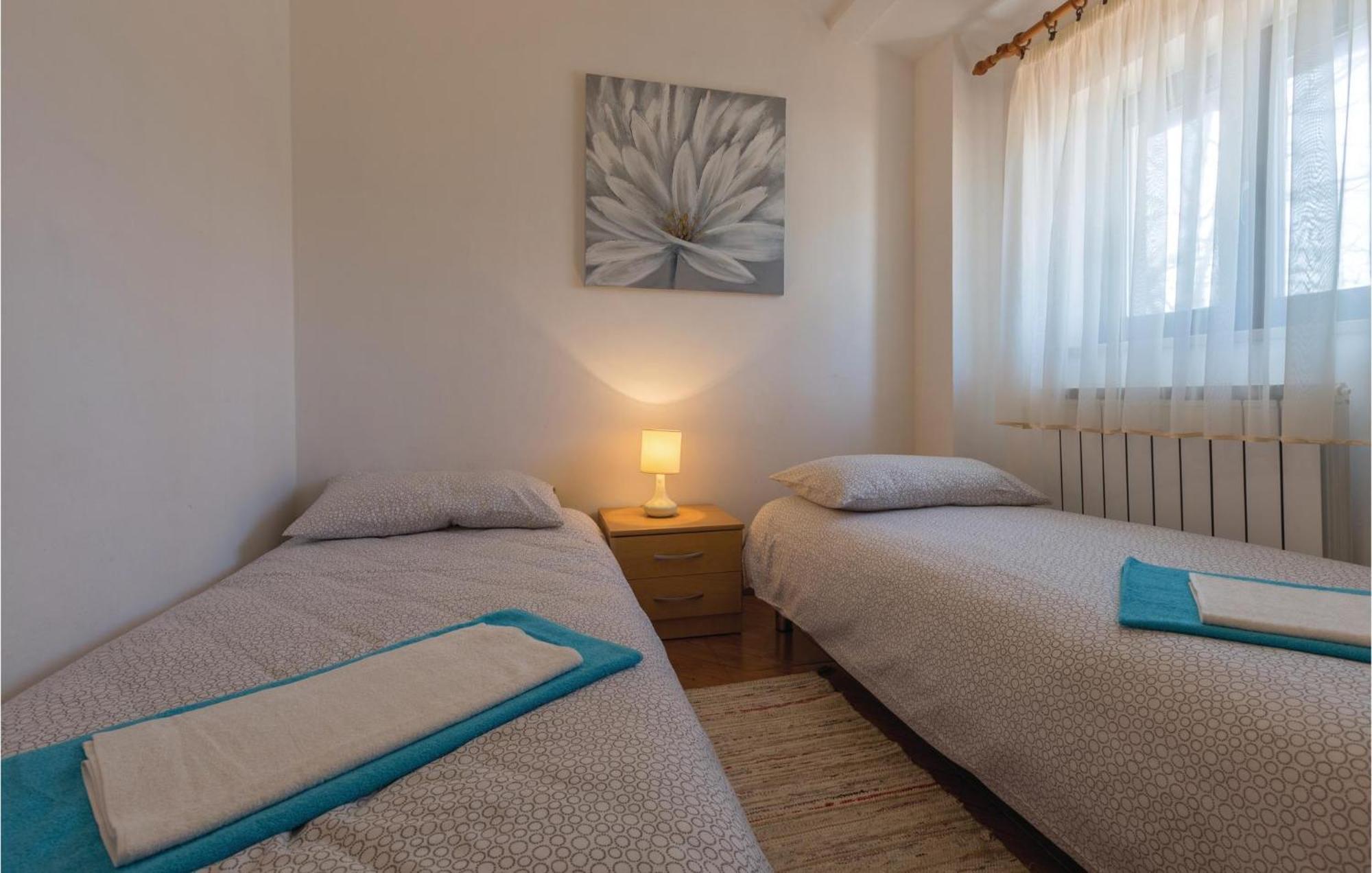 Amazing Apartment In Pazin With Wifi Katun Lindarski Dış mekan fotoğraf