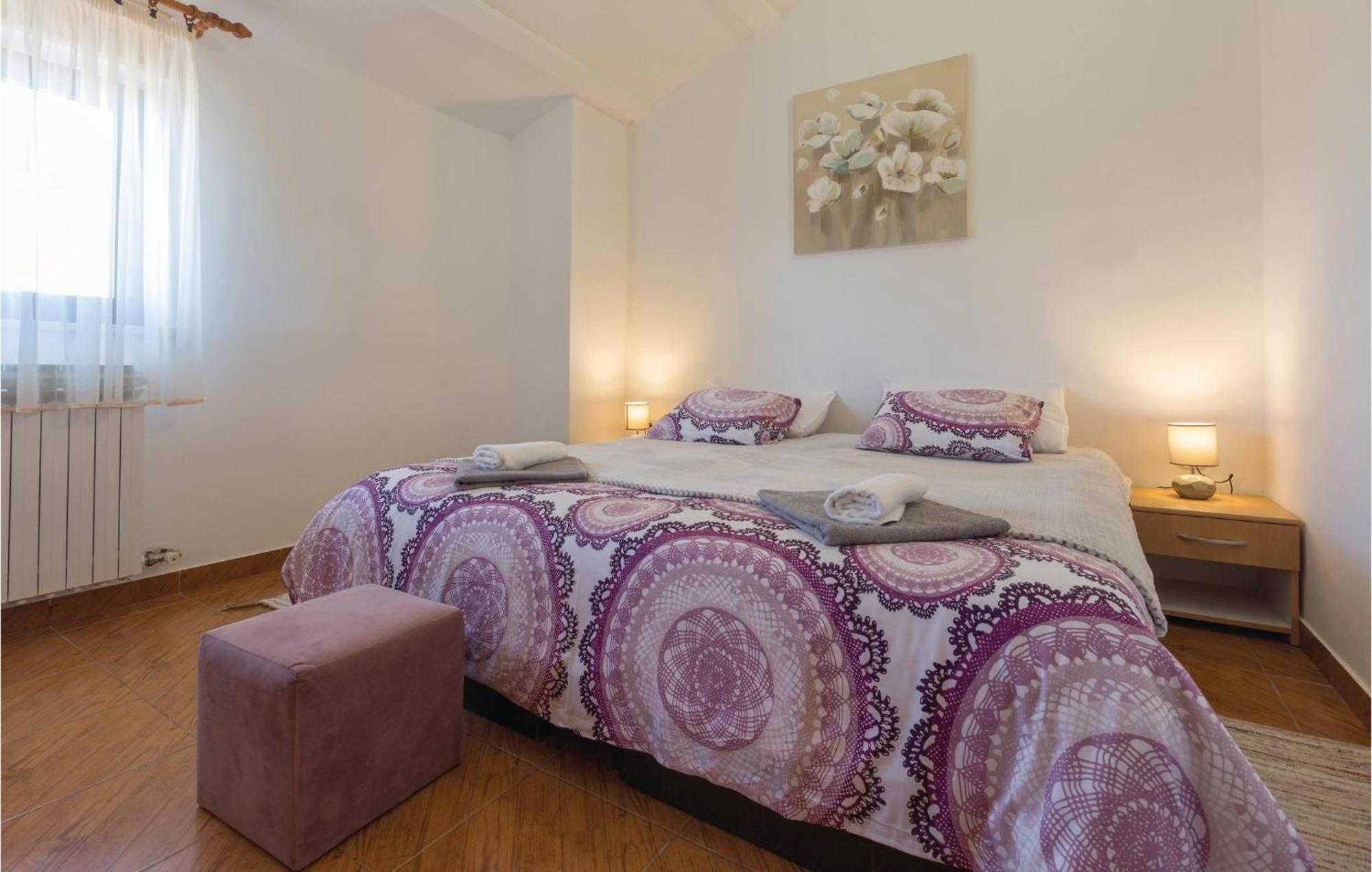Amazing Apartment In Pazin With Wifi Katun Lindarski Dış mekan fotoğraf